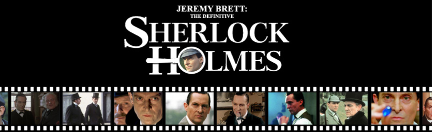 Jeremy Brett
